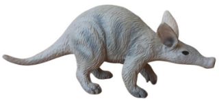 Obrázek z Figurka Hrabáč kapský 13cm 